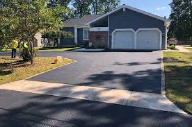 Best Permeable Paver Driveways  in Allison Rk, PA